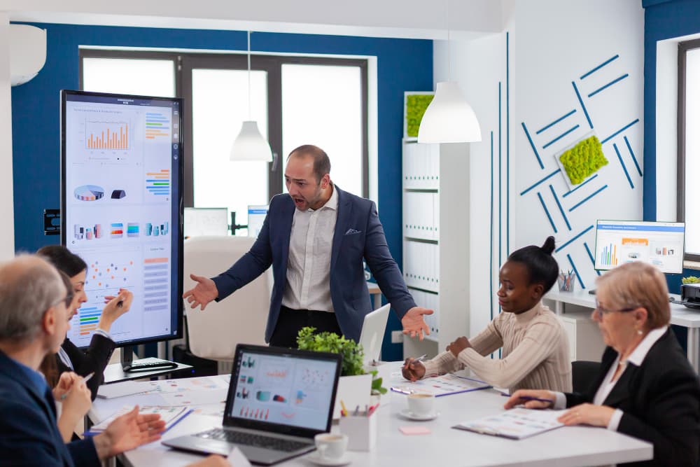 Corporate Trainings